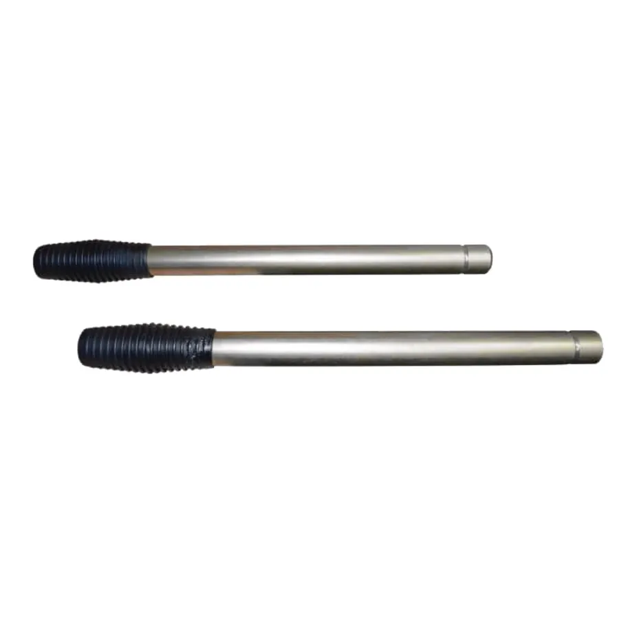 Дръжка за HSBM 2160-1,0 / 2660-0,8 / 3160-0,7 — Metallkraft