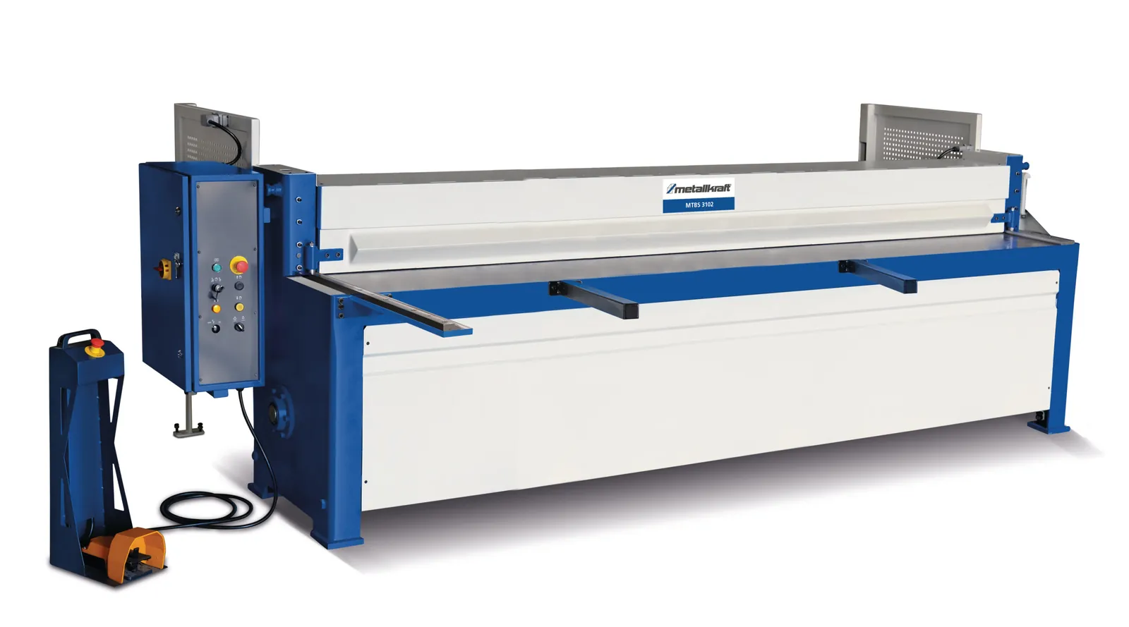 Моторизирана гилотина Metallkraft MTBS 3102