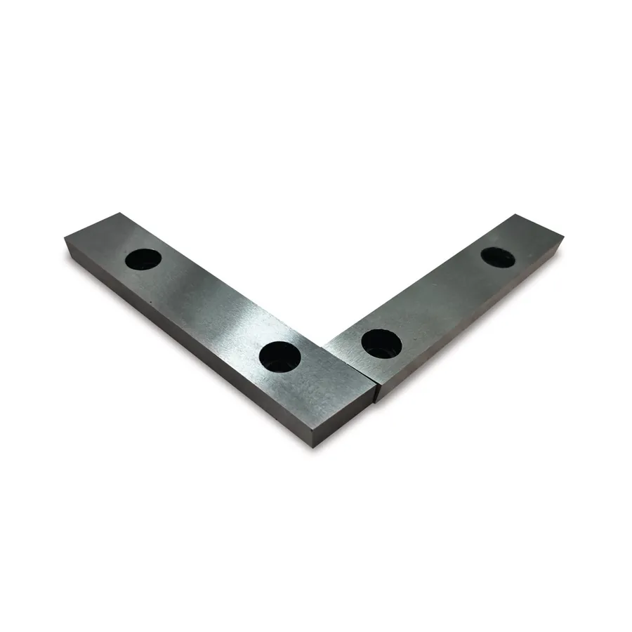 Резервен комплект ножове горен AKM 131-3 P — Metallkraft