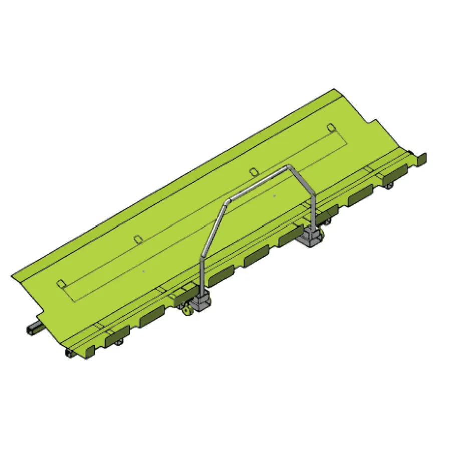 Подреждач на листове MTBS 3130-30T / 3130-40T — Metallkraft