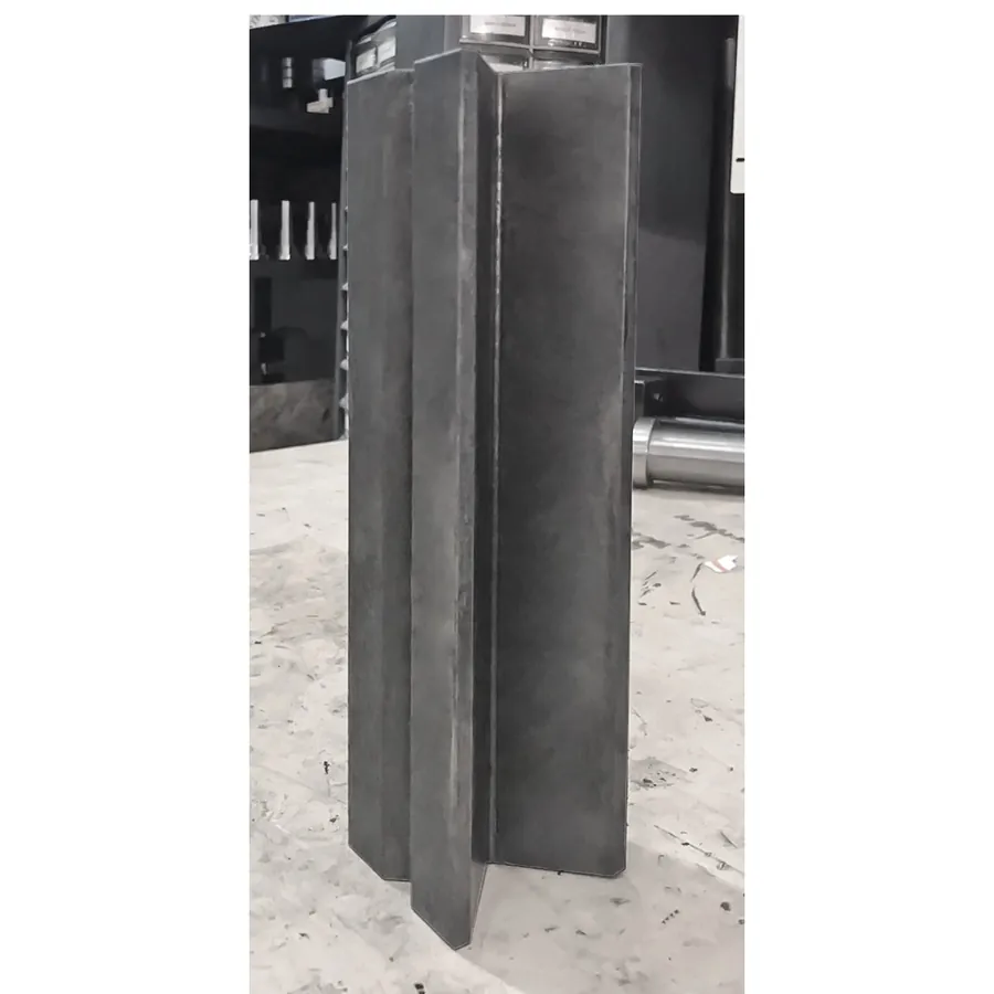 Бързосменна матрица (мултиматрица) 85°, H = 250 мм V = 16 / 22 / 35 / 50 мм — Metallkraft