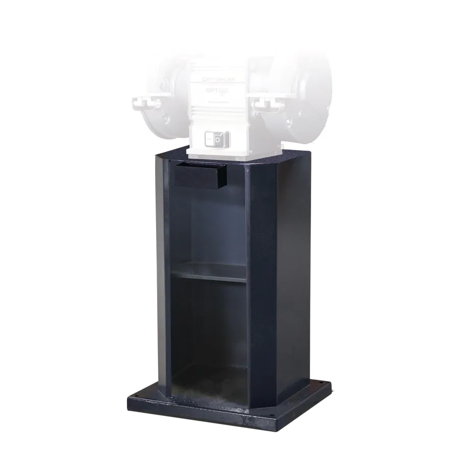 Преоборудване Vario с машинна основа GU 4, за DS 250 / DS 300 — Metallkraft