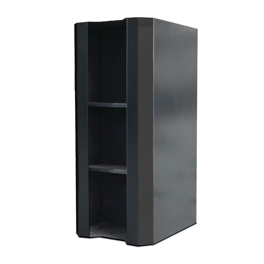 Машинна стойка с аспирация GU 1 (400 V), за DS 200 / DS 250 — Metallkraft