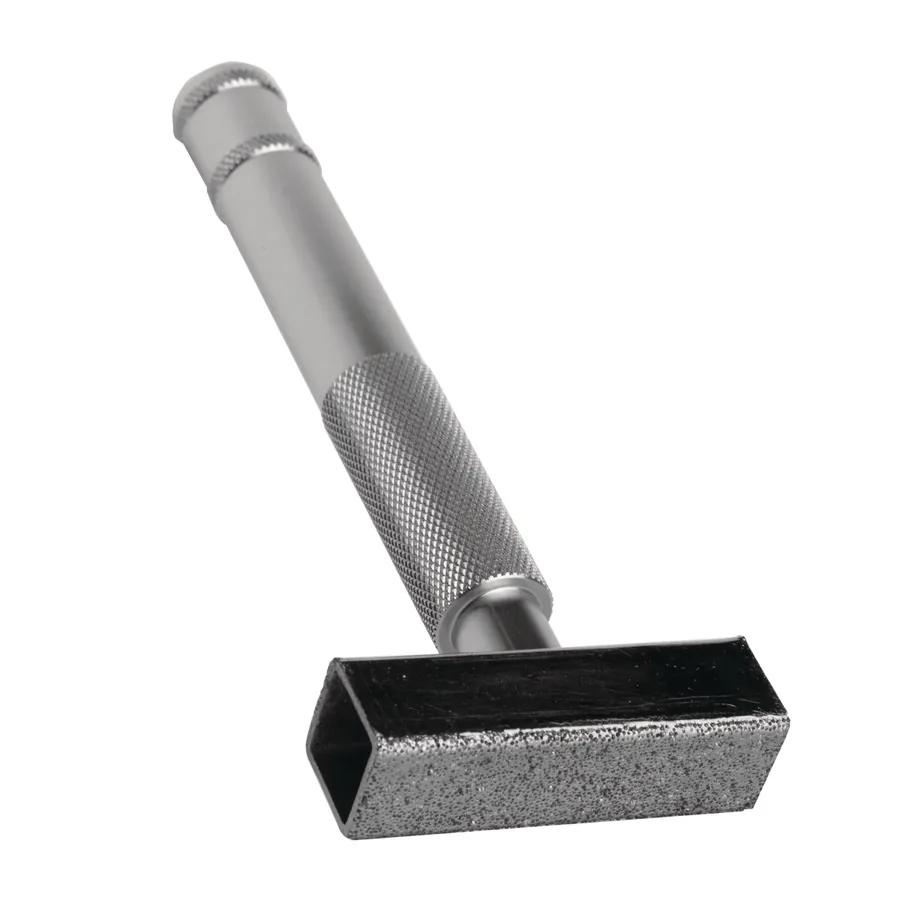 Уред за изправяне на шлифовъчен диск Diamond, за DS 175 / DS 200 и др. — Metallkraft