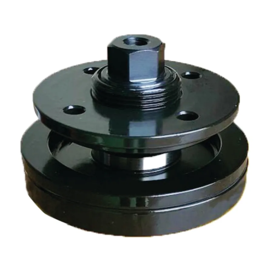 Фланец за шлифовъчен диск за FSM 2550 PRO — Metallkraft