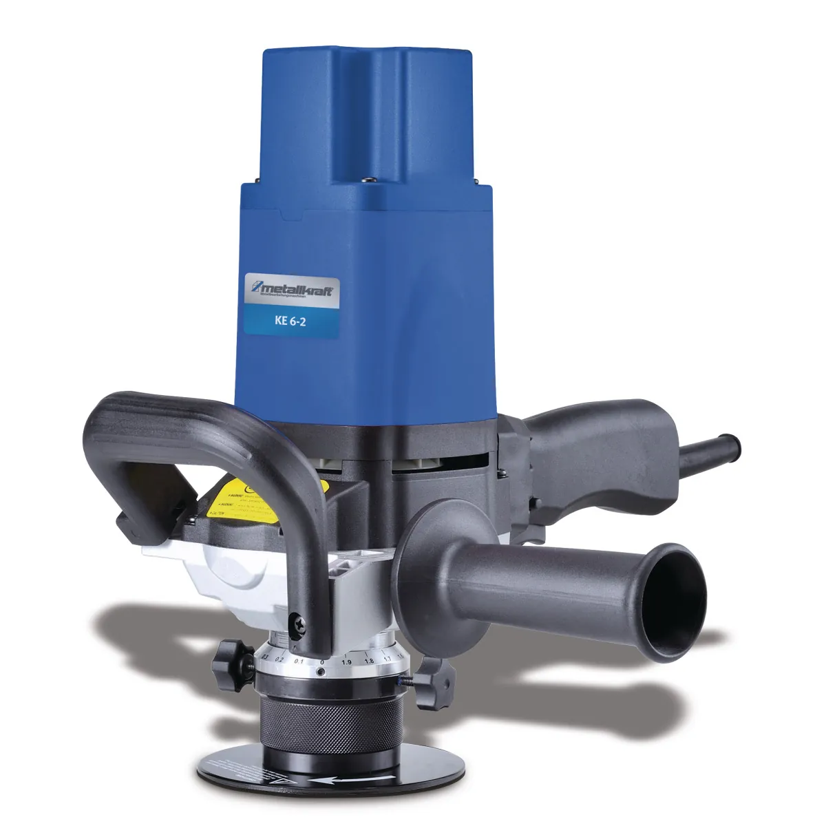 Машина за фаски Metallkraft KE 6-2, 230 V