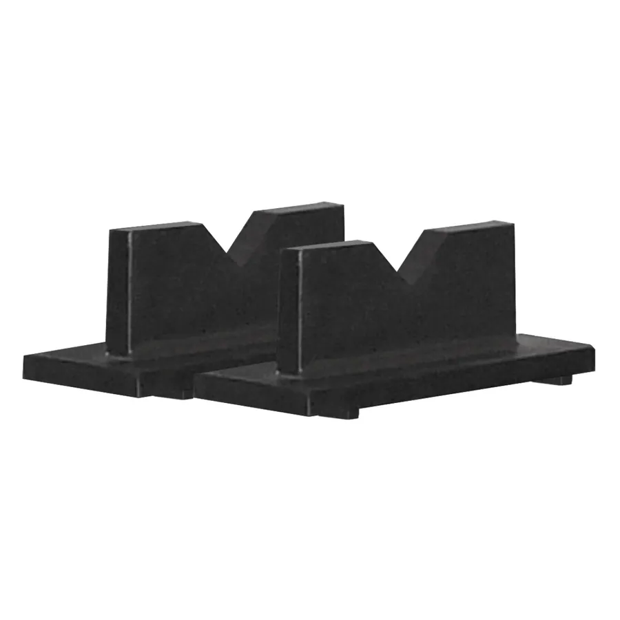 Комплект призматични блокове PMBSET-WPP160HBK — Metallkraft