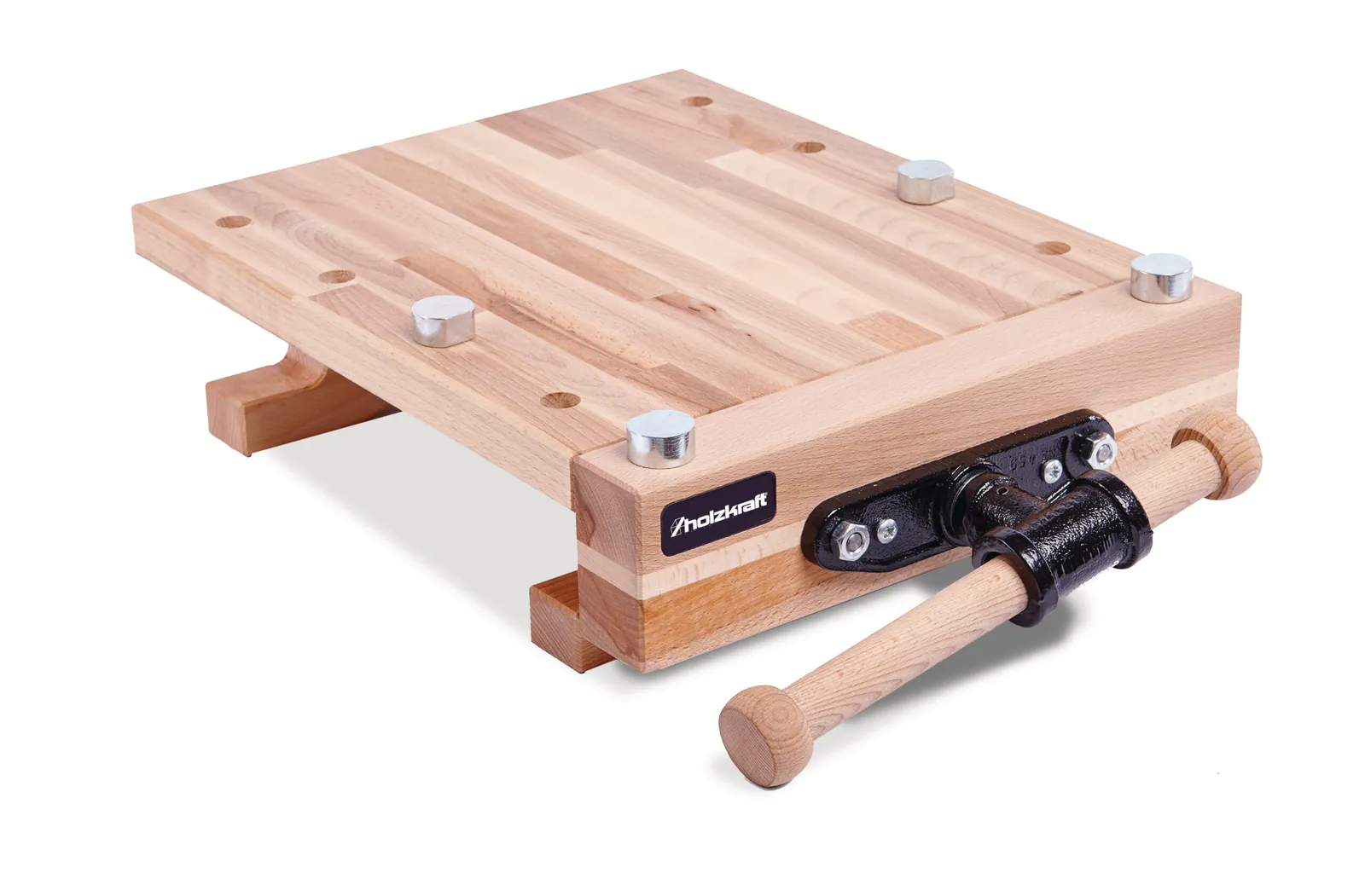 Компактна работна маса Holzkraft TWB 1