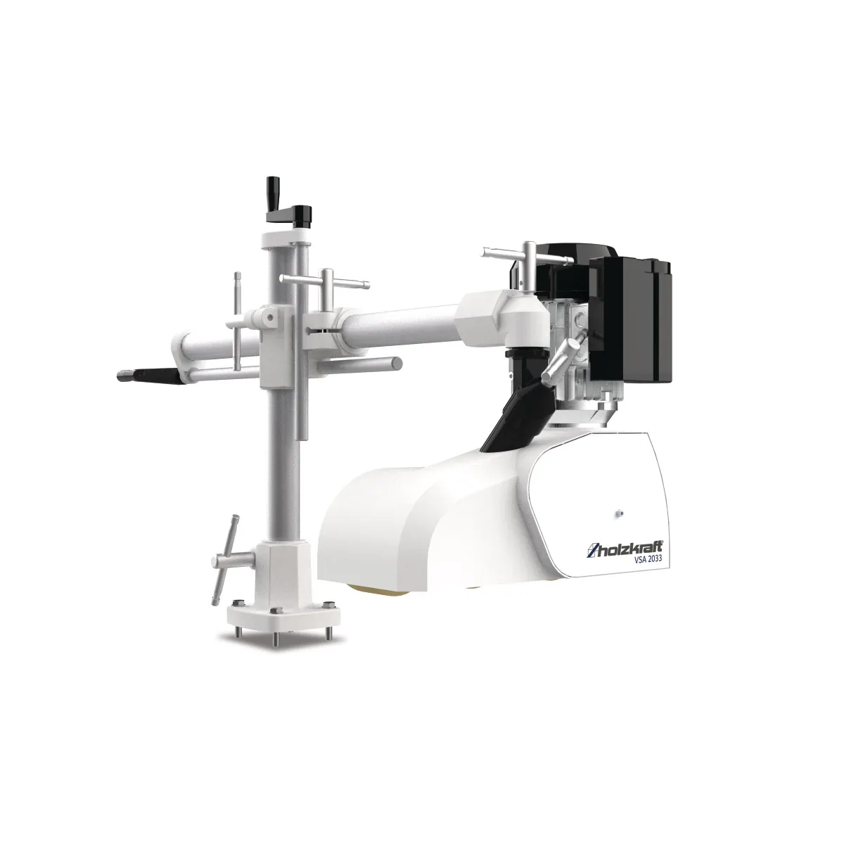 Подаващо устройство Holzkraft VSA 2033, 400 V