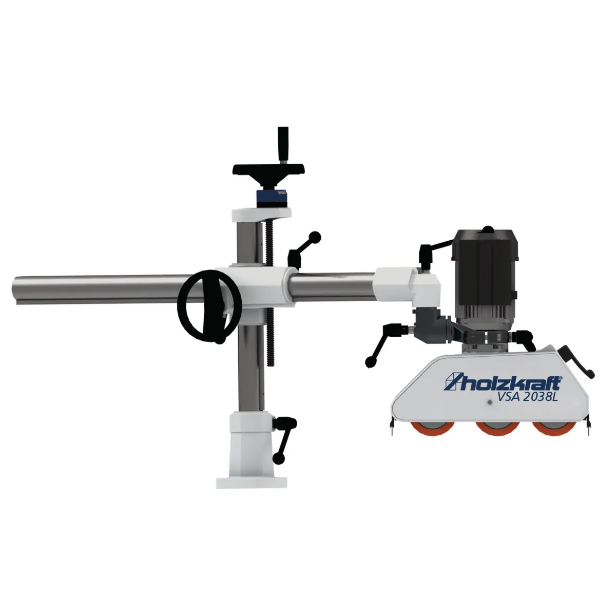 Подаващо устройство Holzkraft VSA 2038 L PLUS, 400 V