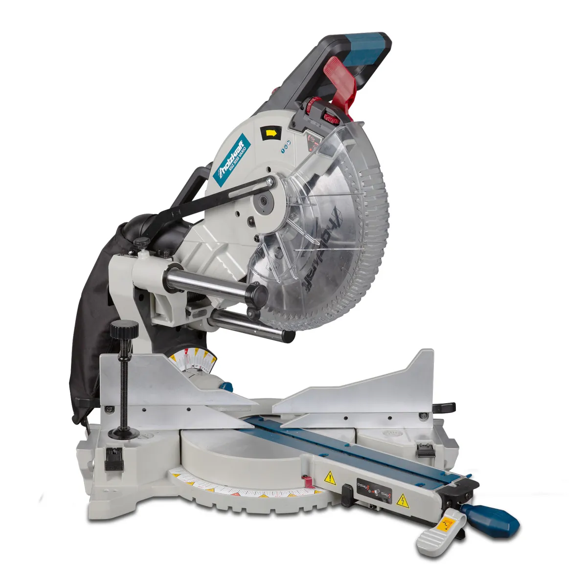 Ръчен циркуляр KGZ 3050 Vario — Holzkraft / Holzstar