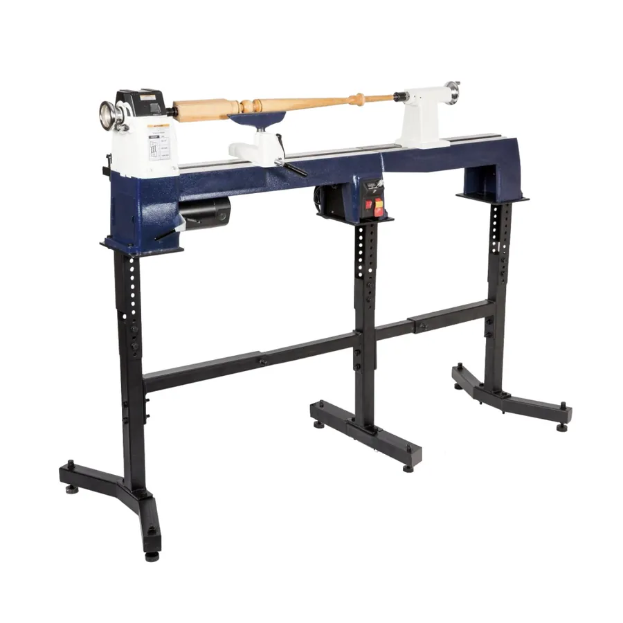 Удължение на долната рамка за DB 460 Pro, DB 420 Pro и DB 510 Pro — Holzkraft