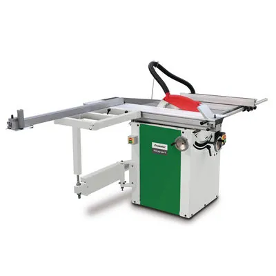 Фреза за дърво FKS 315 – 1500 E — Holzkraft / Holzstar