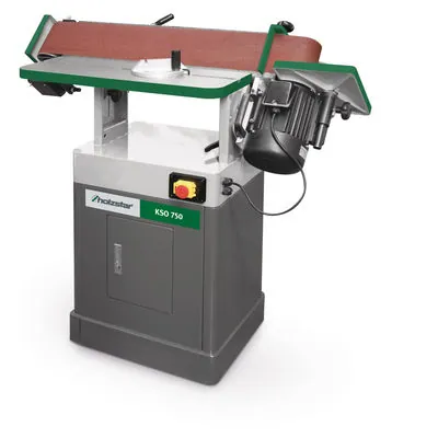 Ъглова фрезова машина KSO 750 (230V) — Holzkraft / Holzstar