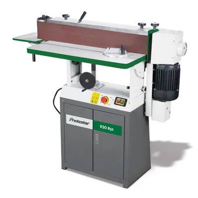 Ъглова фрезова машина KSO 850 (400V) — Holzkraft / Holzstar