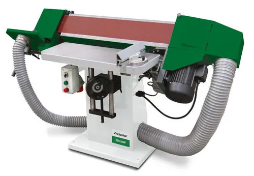 Ъглова фрезова машина KSO 1500 F(400V) — Holzkraft / Holzstar