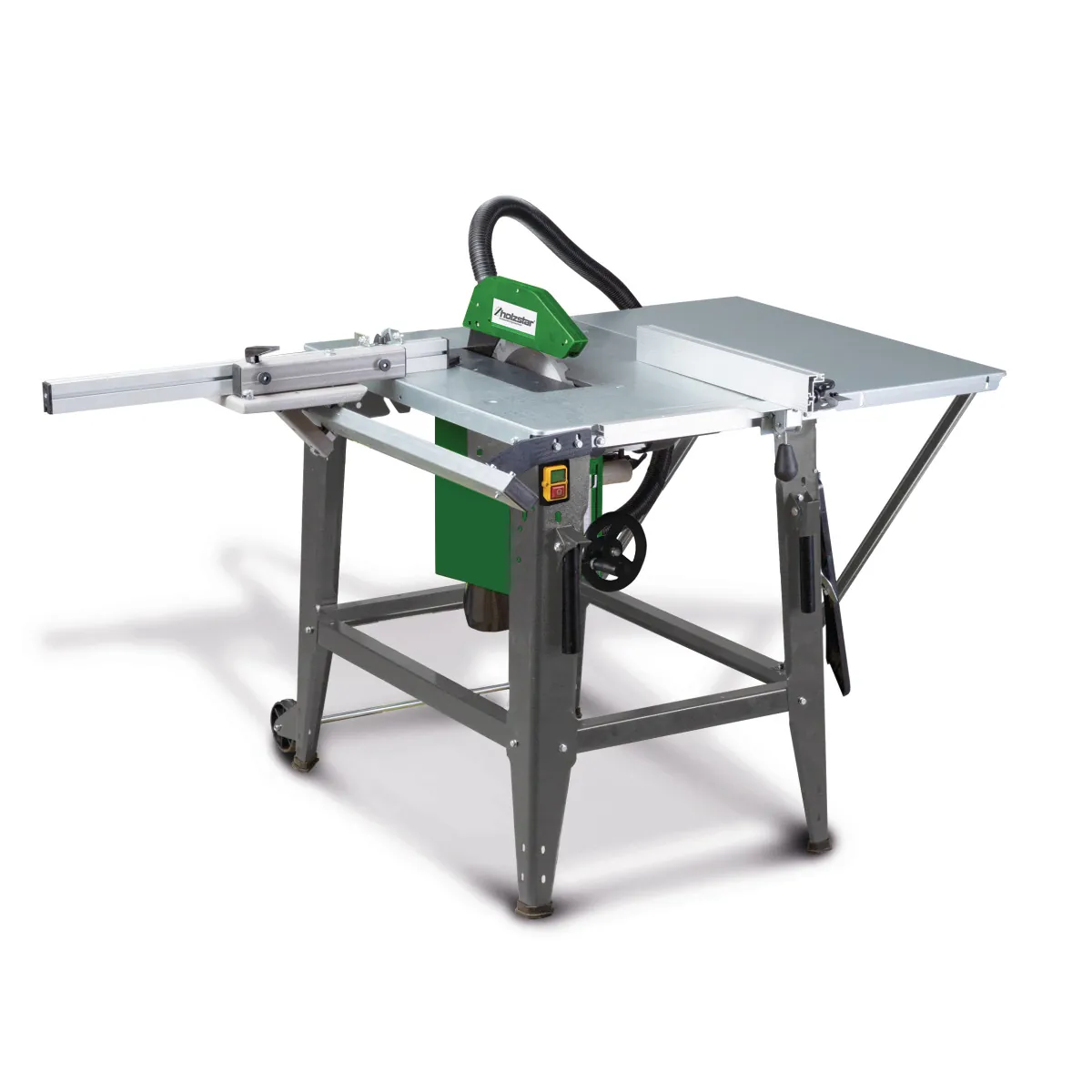 Стационарен циркуляр TKS 316 E (400V) — Holzkraft / Holzstar