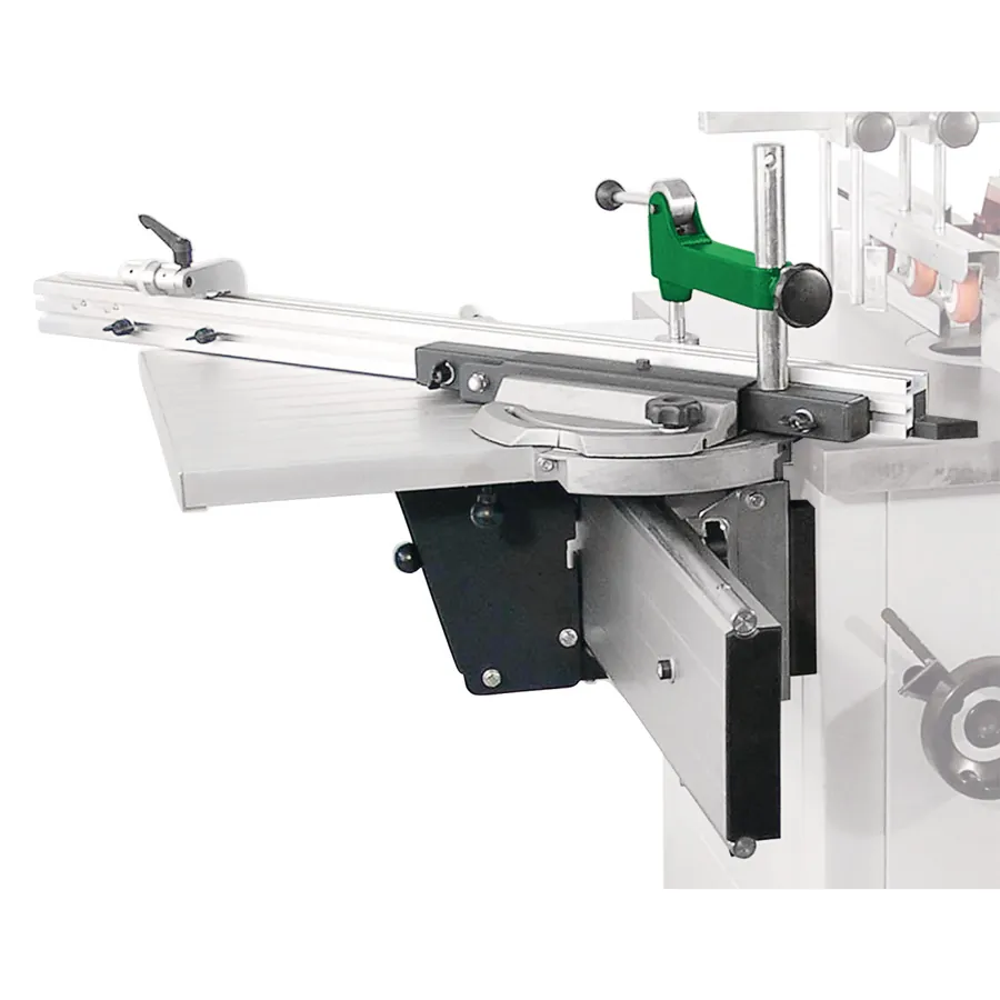 Плъзгаща маса TF 190E / TF 190SE — Holzstar