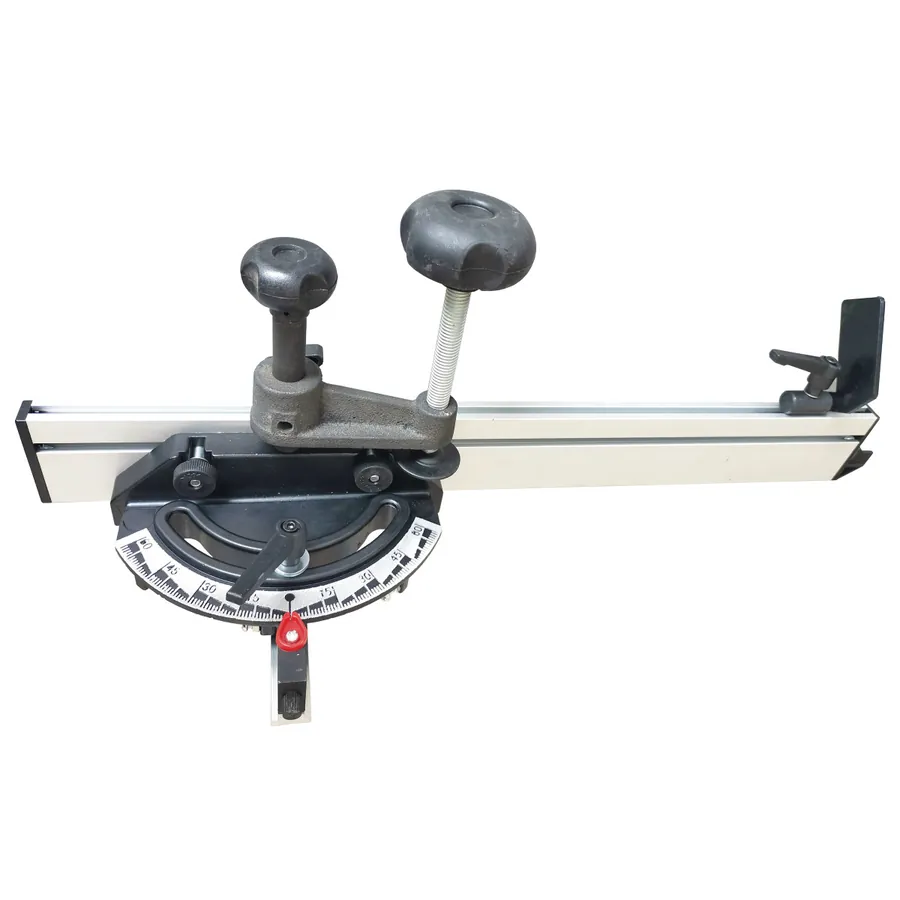 Ъглов ограничител за FKS 255 / TF170E — Holzstar