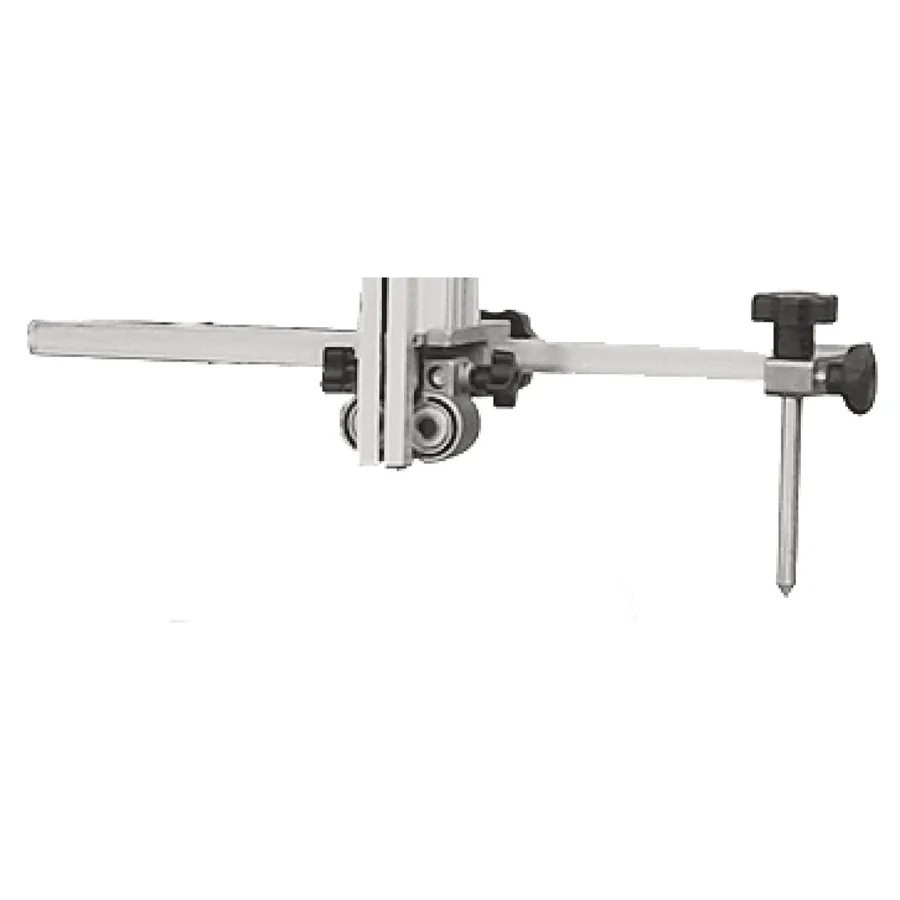 Циркуляр за кръгове HBS 261-2 — Holzstar