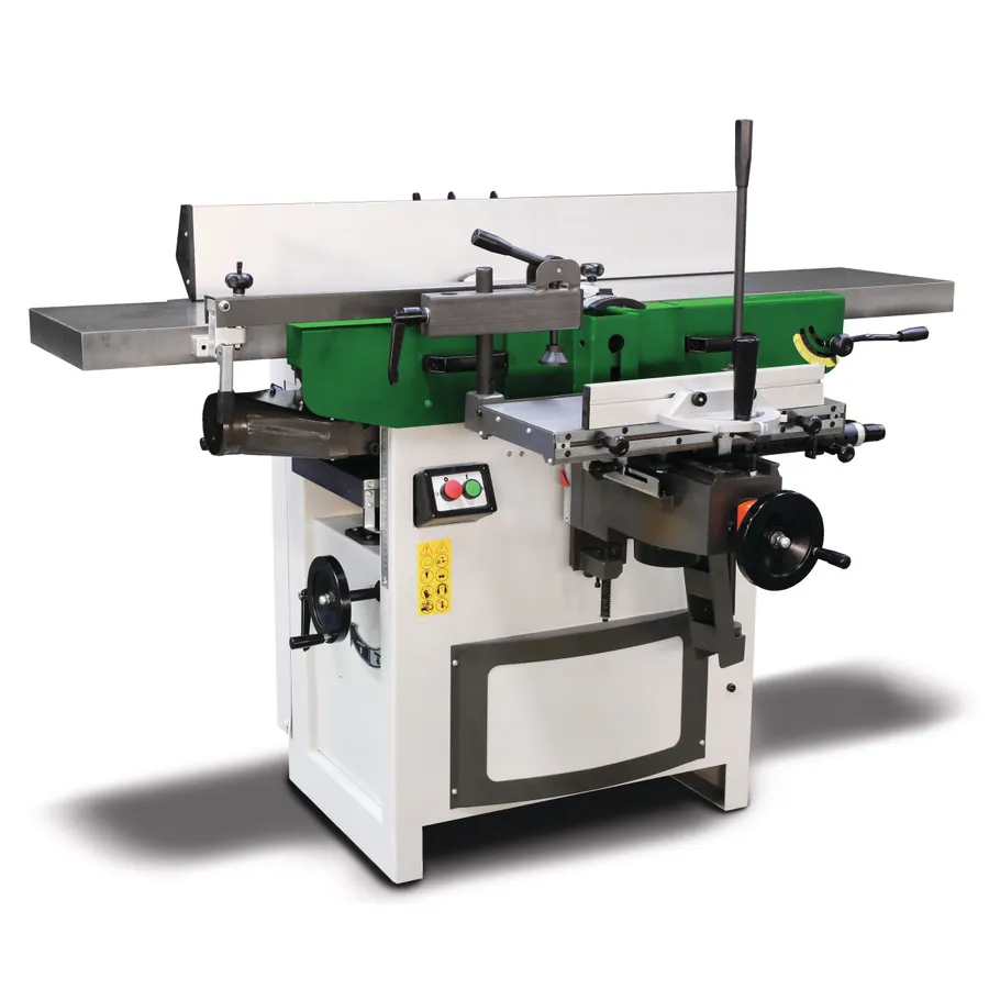 Оборудване за длабане на канали LLBE-ADH-31 / 41-4C — Holzstar