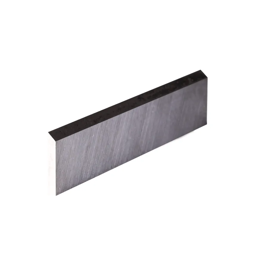 Нож за абрихт 260 x 25 x 3.15 мм HSS (3 бр.) — Holzstar