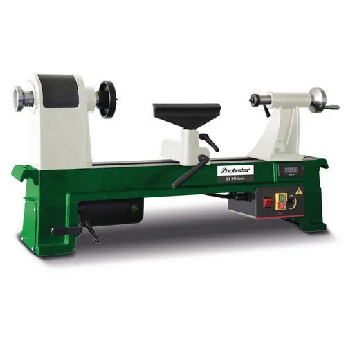 Струг за дърво Holzstar DB 510 Vario, 0.75 kW, 230 V