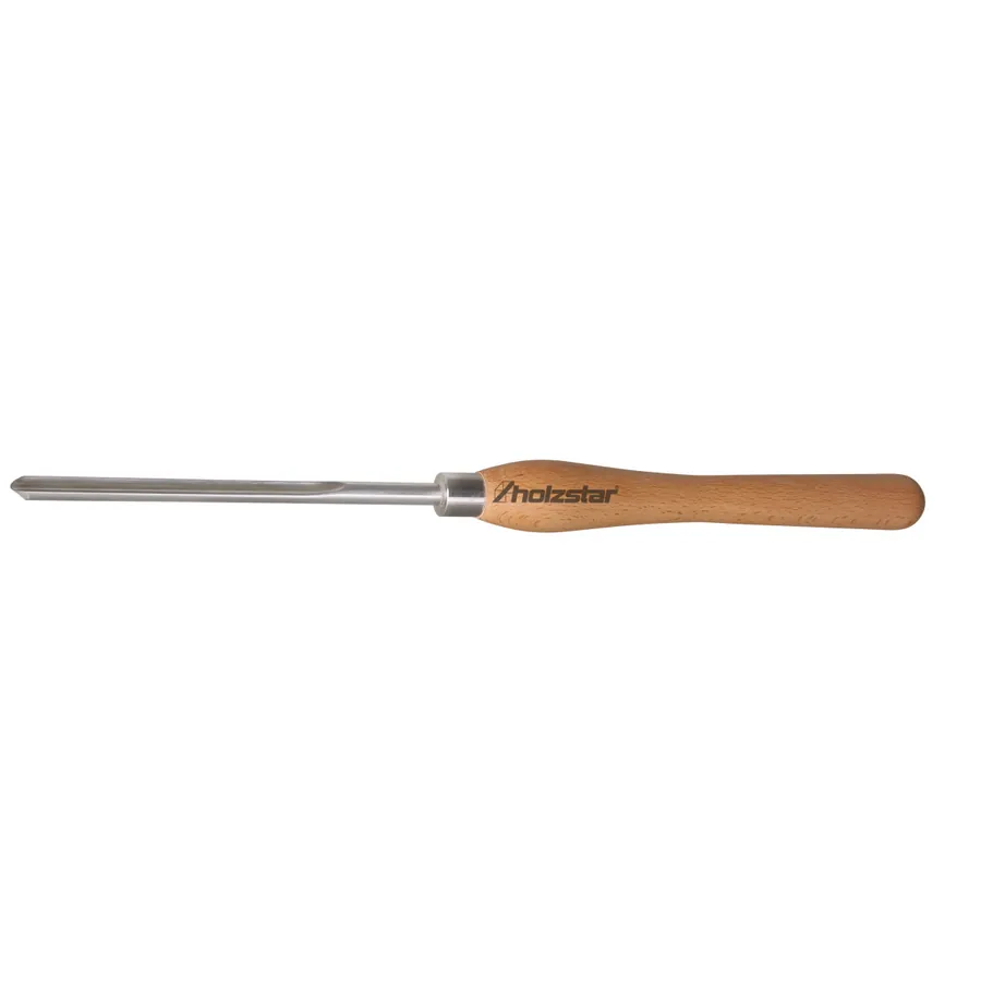 Криогенен вретеновиден нож M2-HSS 12 мм (fingernail-shaped cut) — Holzstar
