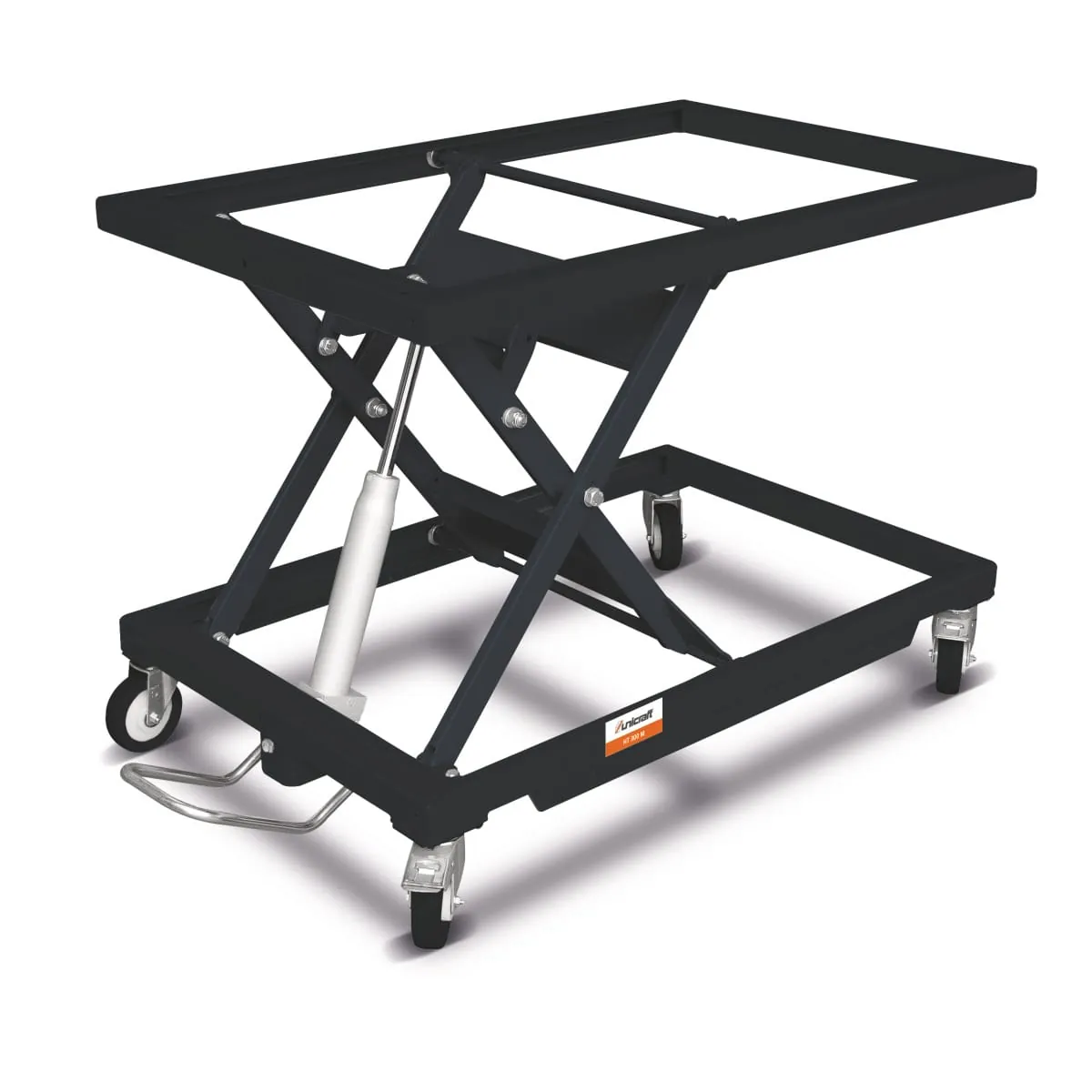 Ножична платформа Unicraft HT 300 M