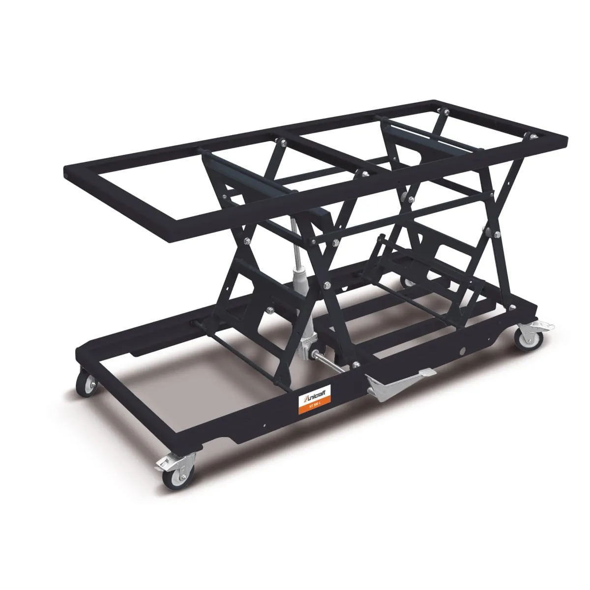 Ножична платформа Unicraft HT 300 L