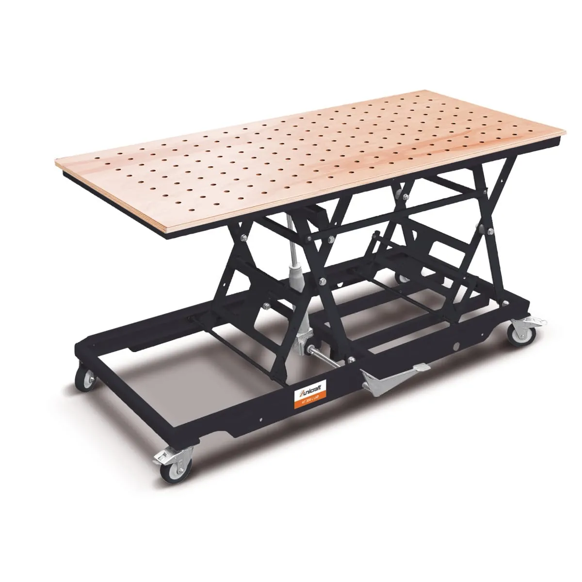 Ножична платформа Unicraft HT 300 L LAP