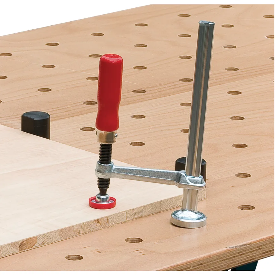 Скоба за hole grid Ø 22mm — Unicraft