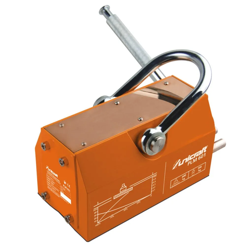 Магнитен повдигач Unicraft PLM 101