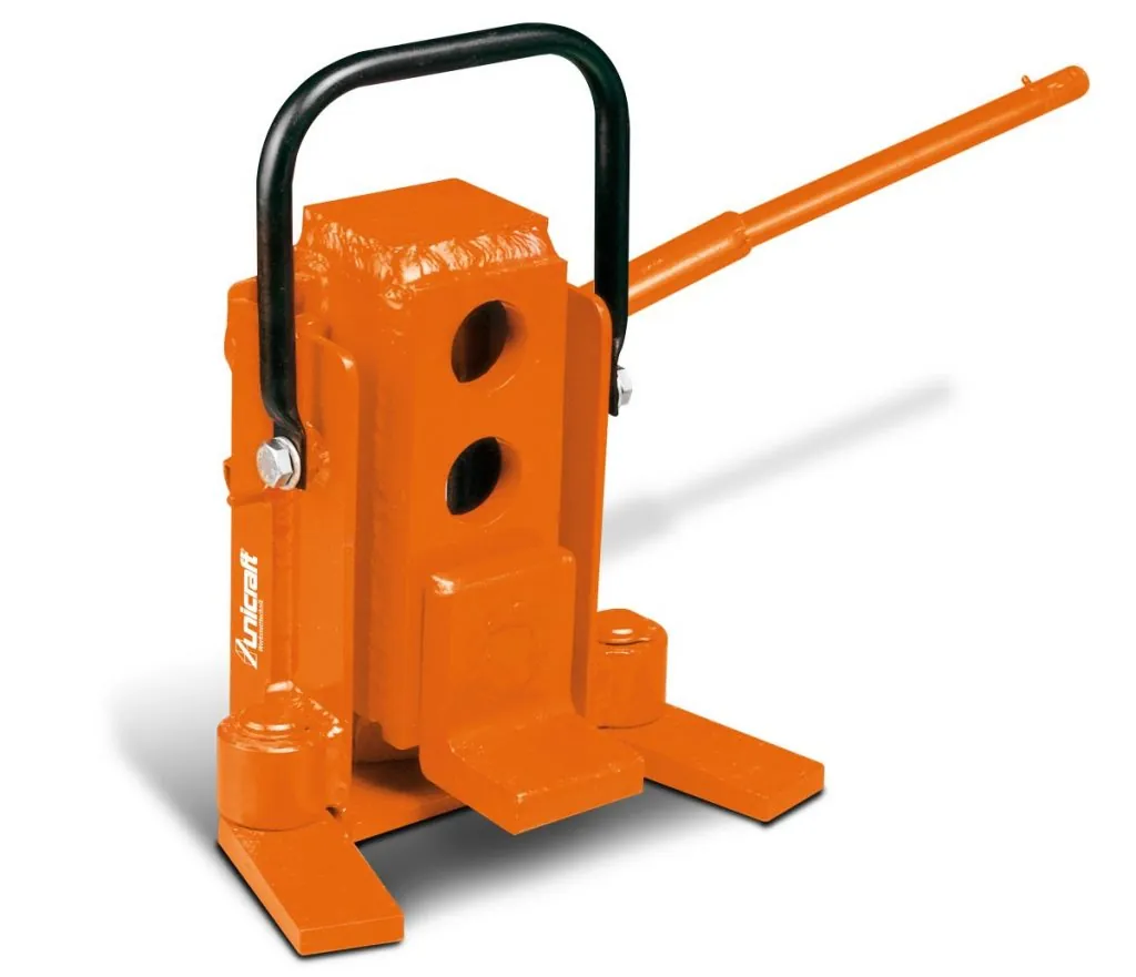 Хидравличен крик Unicraft MH 8