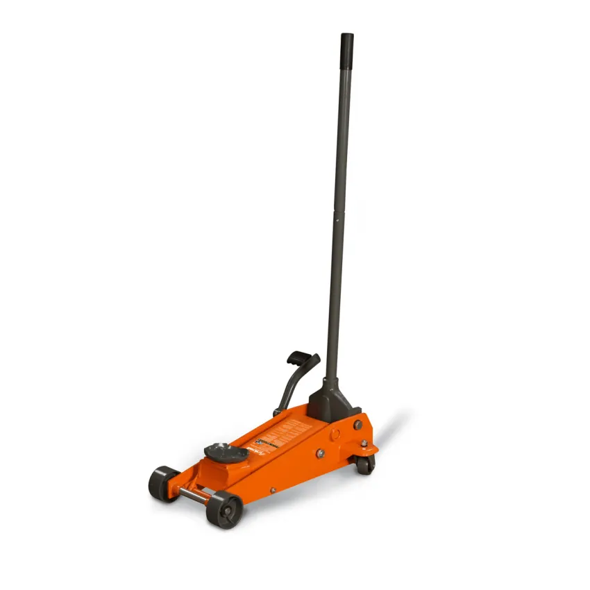 Хидравличен крик крокодил Unicraft SRWH 3000 QL