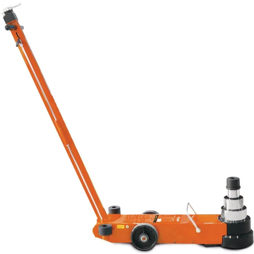 Хидравличен крик крокодил Unicraft WWH 40003 PH