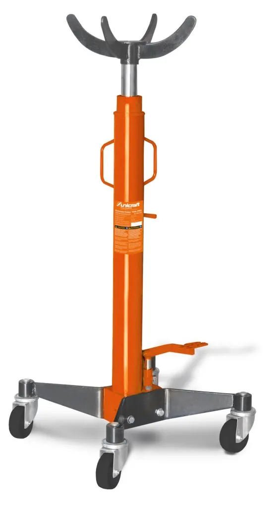 Крик за скоростна кутия Unicraft GH 1500 Pro