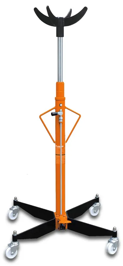 Крик за скоростна кутия Unicraft GH 505