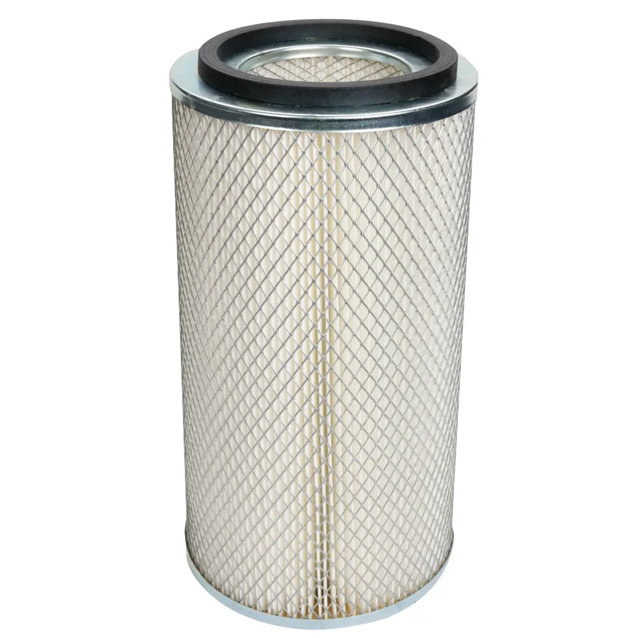 Въздушен филтър LF-SSK2.5 / 3.1 / 5-MSSG105A — Unicraft