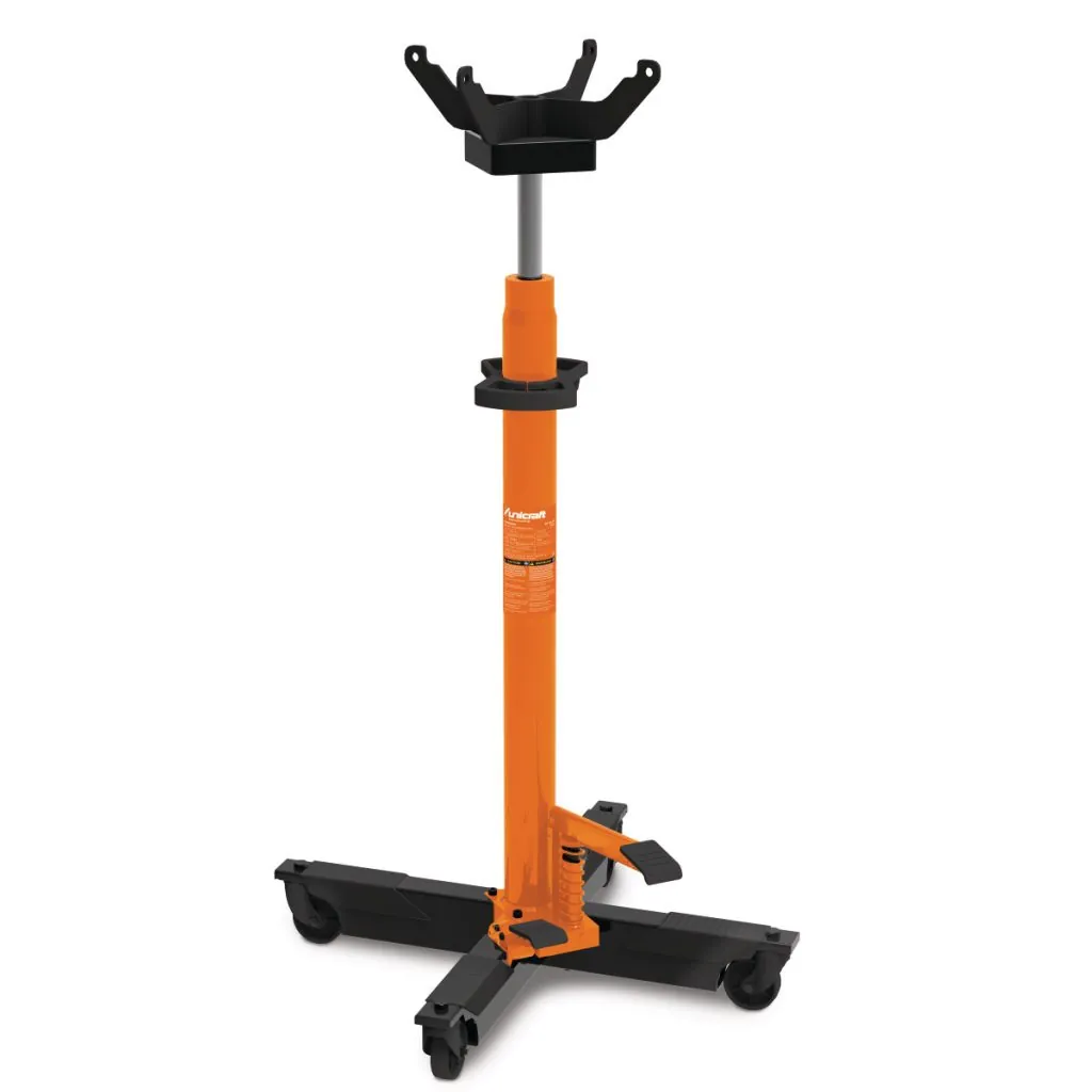 Крик за скоростна кутия GH 750 TOP — Unicraft