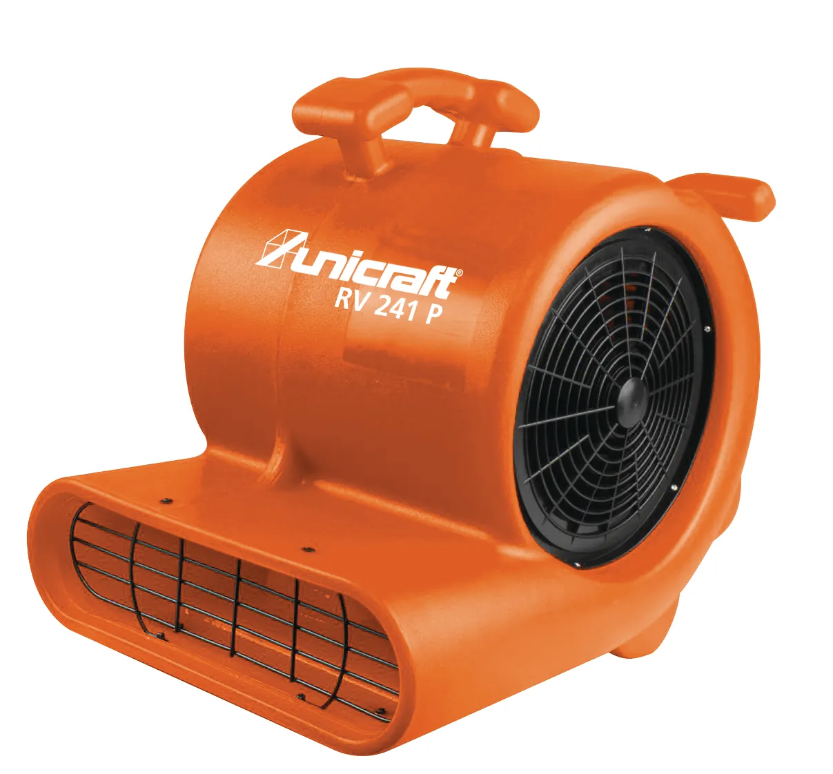 Центробежен вентилатор Unicraft RV 241 P