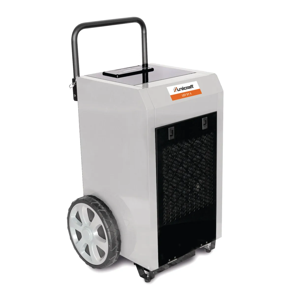 Влагоуловител Unicraft LEF 51 S, 230 V