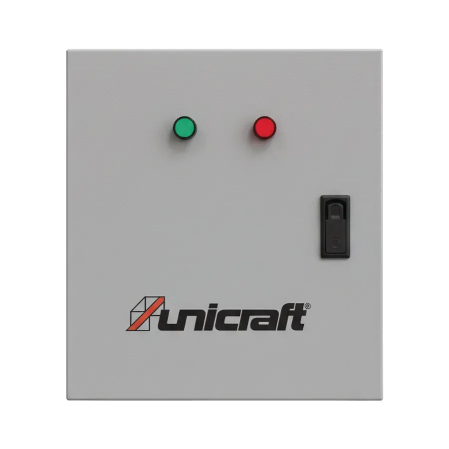 Автоматичен прекъсвач, кат. № 6741245 — Unicraft
