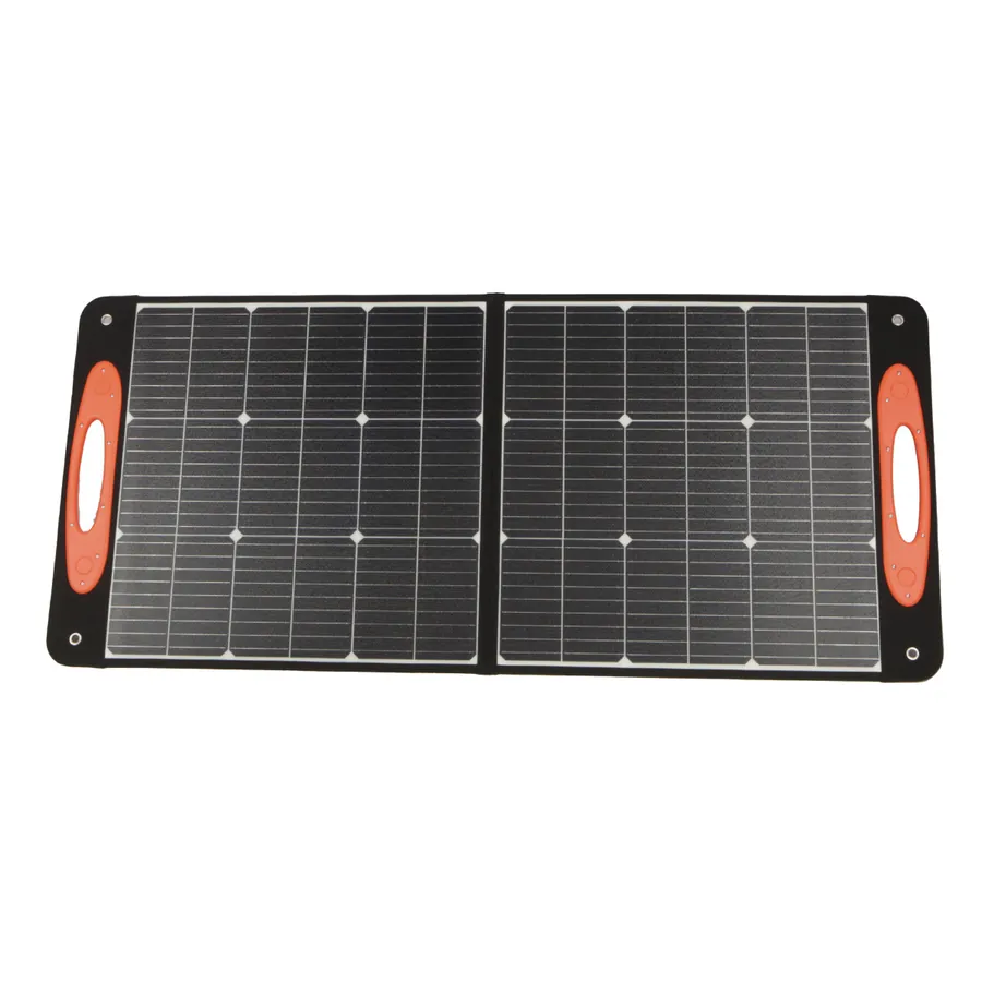 Соларен панел 100W — Unicraft