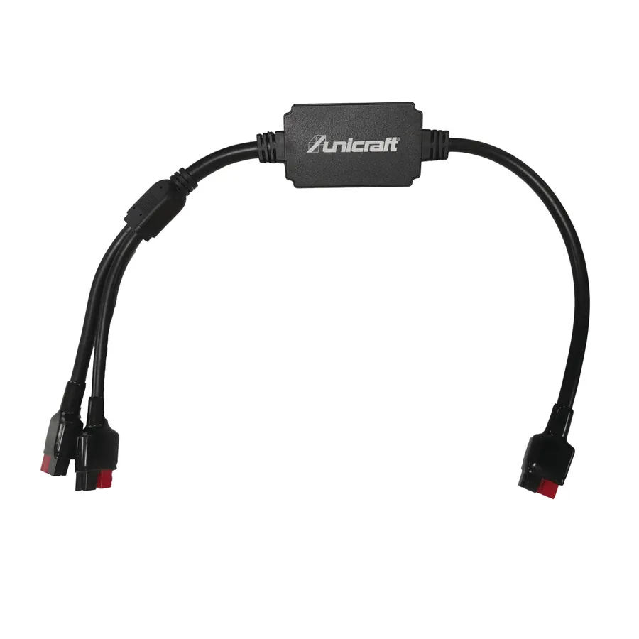 Адаптерен кабел за соларен панел — Unicraft