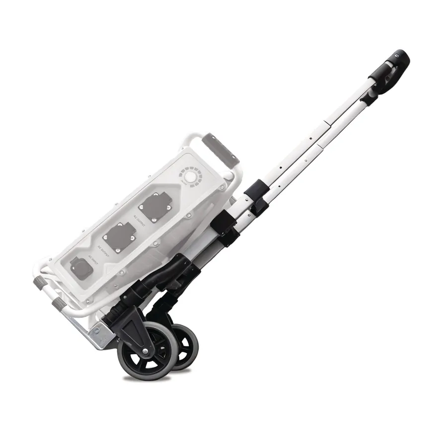 Количка PPS 3600 Pro — Unicraft