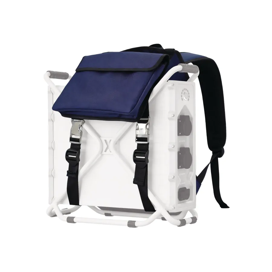 Раница PPS 3600 Pro — Unicraft