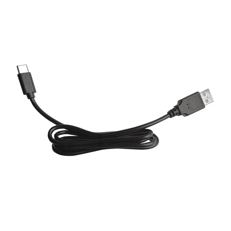 USB-C кабел за зареждане 1 м — Unicraft