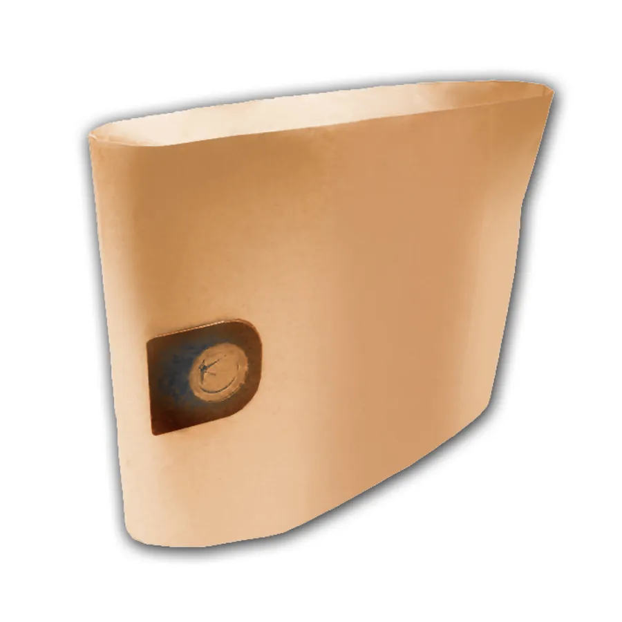Филтърна торба хартия FB-P-WC290 / 362 / 262 — Cleancraft