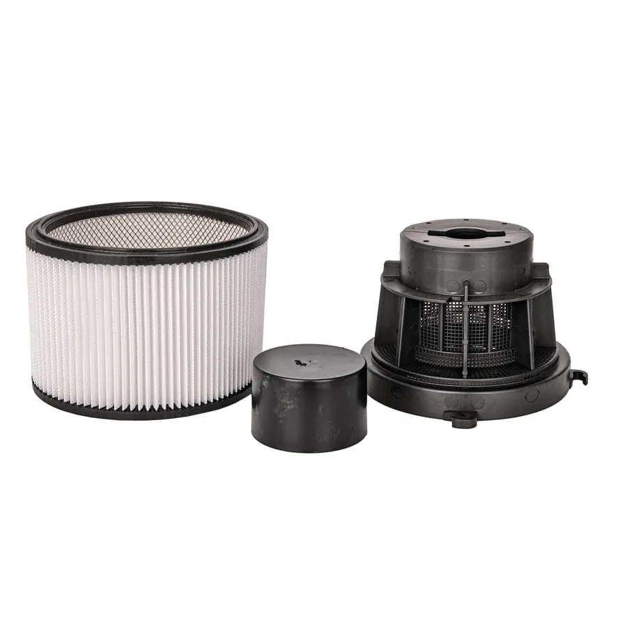 Комплект полиестерни патронни филтри за wetCAT 116E и flexCAT 116PD — Cleancraft